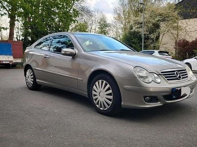 Mercedes C180