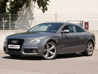Gebraucht Audi A5