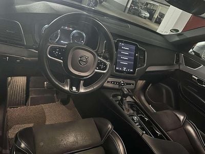 Gebraucht Volvo XC90 R-Design 235 PS (172 kW) 2017 SUV