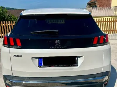 Gebraucht Peugeot 3008