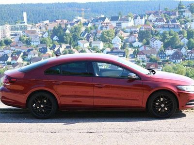 VW CC