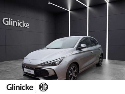MG MG3