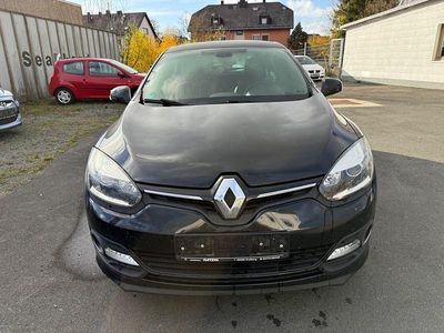 Renault Mégane III