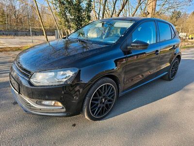 gebraucht VW Polo Fresh Getriebe defekt,fährt aber alle Gänge