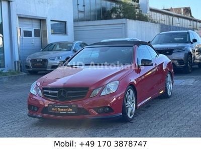 Mercedes E250