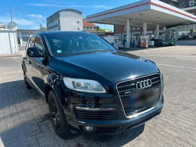 Gebraucht Audi Q7