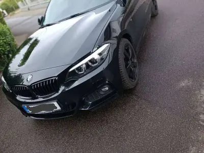 Gebraucht BMW 220
