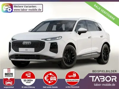 Second-hand Audi Q3