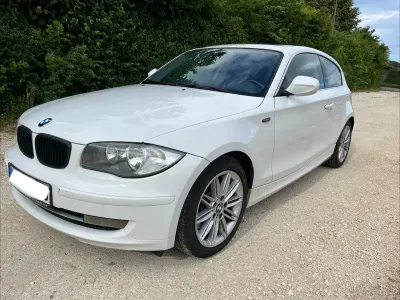 Gebraucht BMW 123