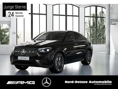 Mercedes GLE450 AMG
