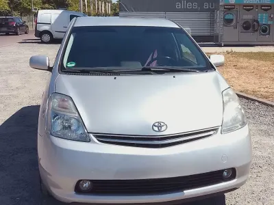 Gebraucht Toyota Prius