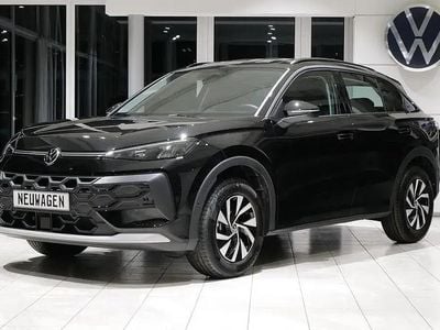 Schwarz Gebraucht 2026 VW T-Roc Trendline SUV | 26.986 €