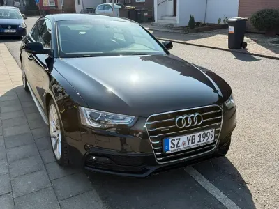 Gebraucht Audi A5