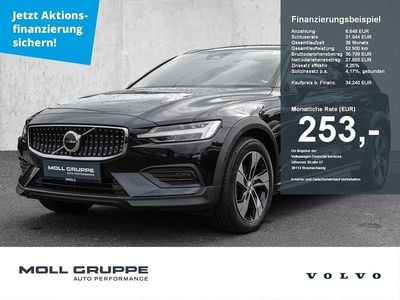 Volvo V60 CC