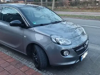 Gebraucht Opel Adam