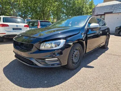 Gebraucht Volvo V60
