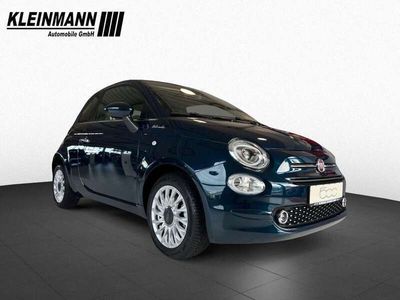 gebraucht Fiat 500 Dolcevita 1.0 GSE Hybrid 51kW (70PS)