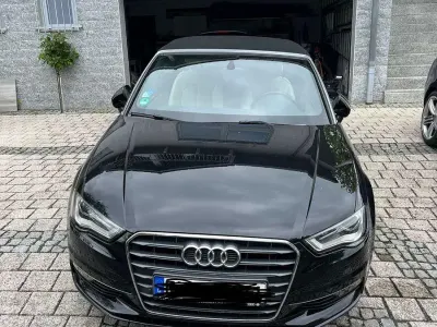 Gebraucht Audi A3 Cabriolet