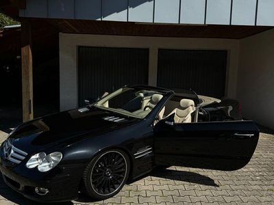 Mercedes SL350
