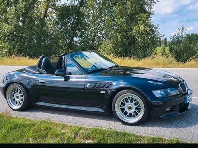 BMW Z3