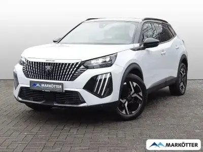 Gebraucht Peugeot 2008