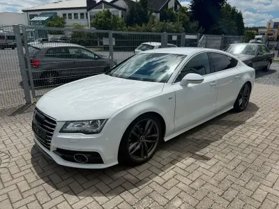 Gebraucht Audi A7 Sportback