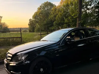 Gebraucht Mercedes 220