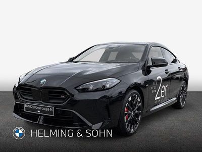 Occasion BMW M235 M Sport 300 PK (220 kW) 2025 Zwart Coupé