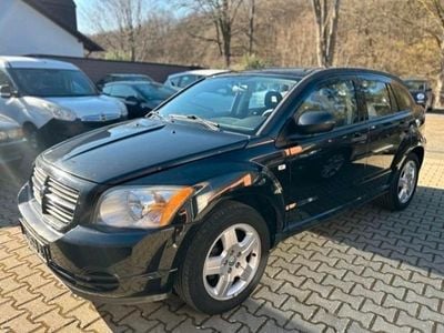 Dodge Caliber