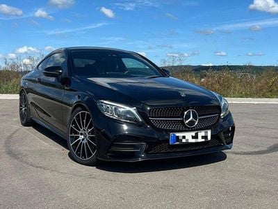 Mercedes C300