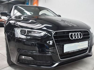 Audi A5 Cabriolet