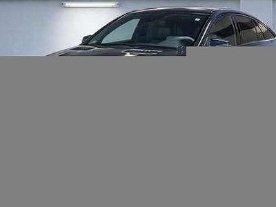 Usata Mercedes GLE63 AMG AMG 585 CV (430 kW) 2019 Blu Coupé