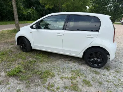 Gebraucht Skoda Citigo