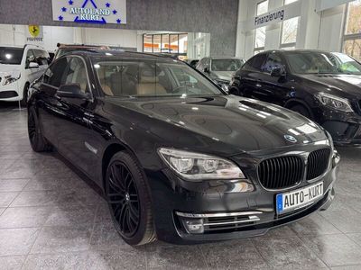 BMW 740
