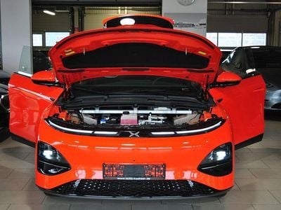 XPENG G6
