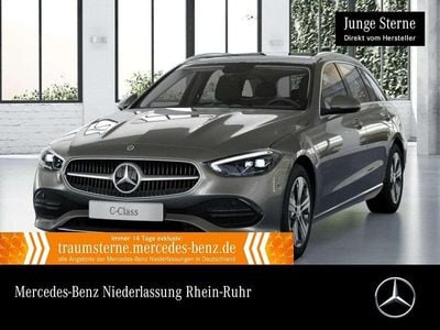 Mercedes C300e