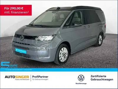 Gebraucht VW California