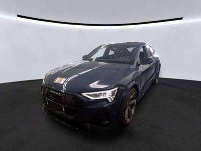 Audi e-tron Sportback