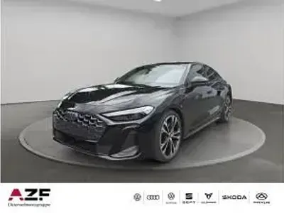 Gebraucht Audi A5 204 PS (150 kW) 2026 Schwarz (mythosschwarz metallic) Limousine