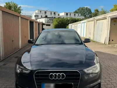 Gebraucht Audi A5 Sportback