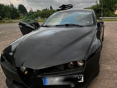 Alfa Romeo Brera