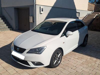 Seat Ibiza SC