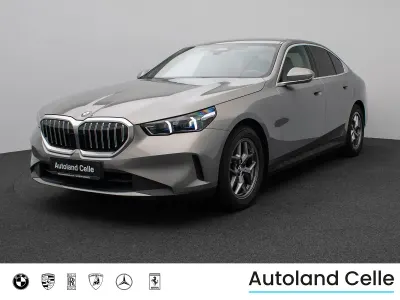 Gebraucht BMW 520