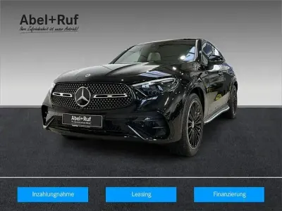 Gebraucht Mercedes 450 AMG 367 PS (269 kW) 2026 Coupé