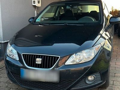 gebraucht Seat Ibiza 