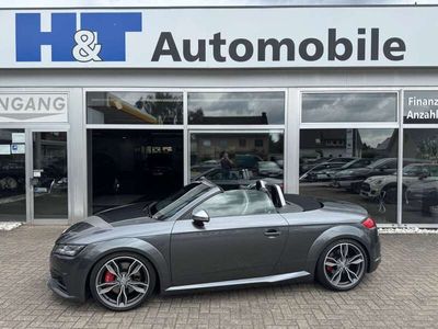 Audi TTS