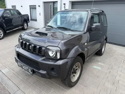 Gebraucht Suzuki Jimny Ranger