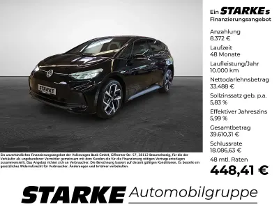 Gebraucht VW ID.3