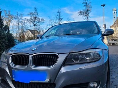 gebraucht BMW 318 318 i Edition Exclusive