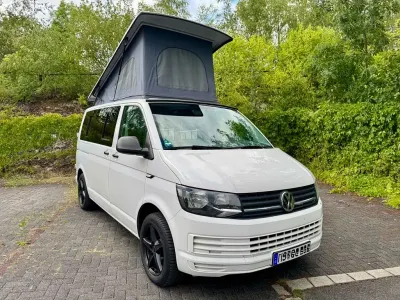 Gebraucht VW California